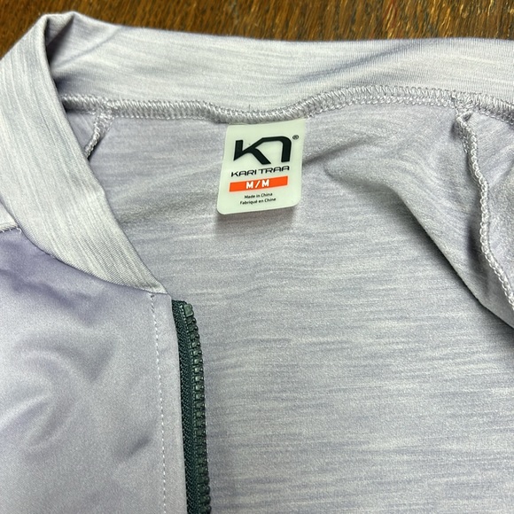 Kari Traa Maria jacket - Picture 13 of 14